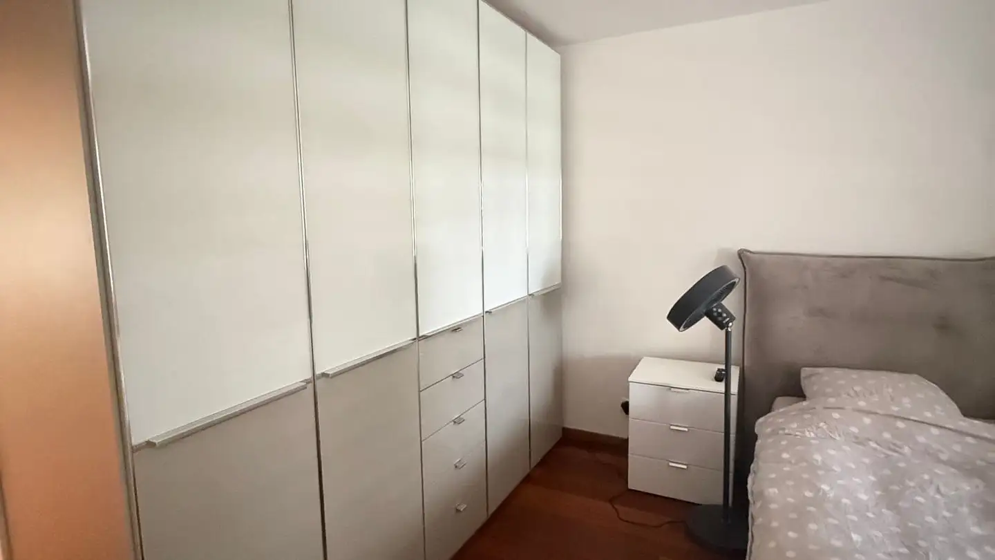 Wohnung mieten - Langacherstrasse 16, 8103 Unterengstringen - Foto 3