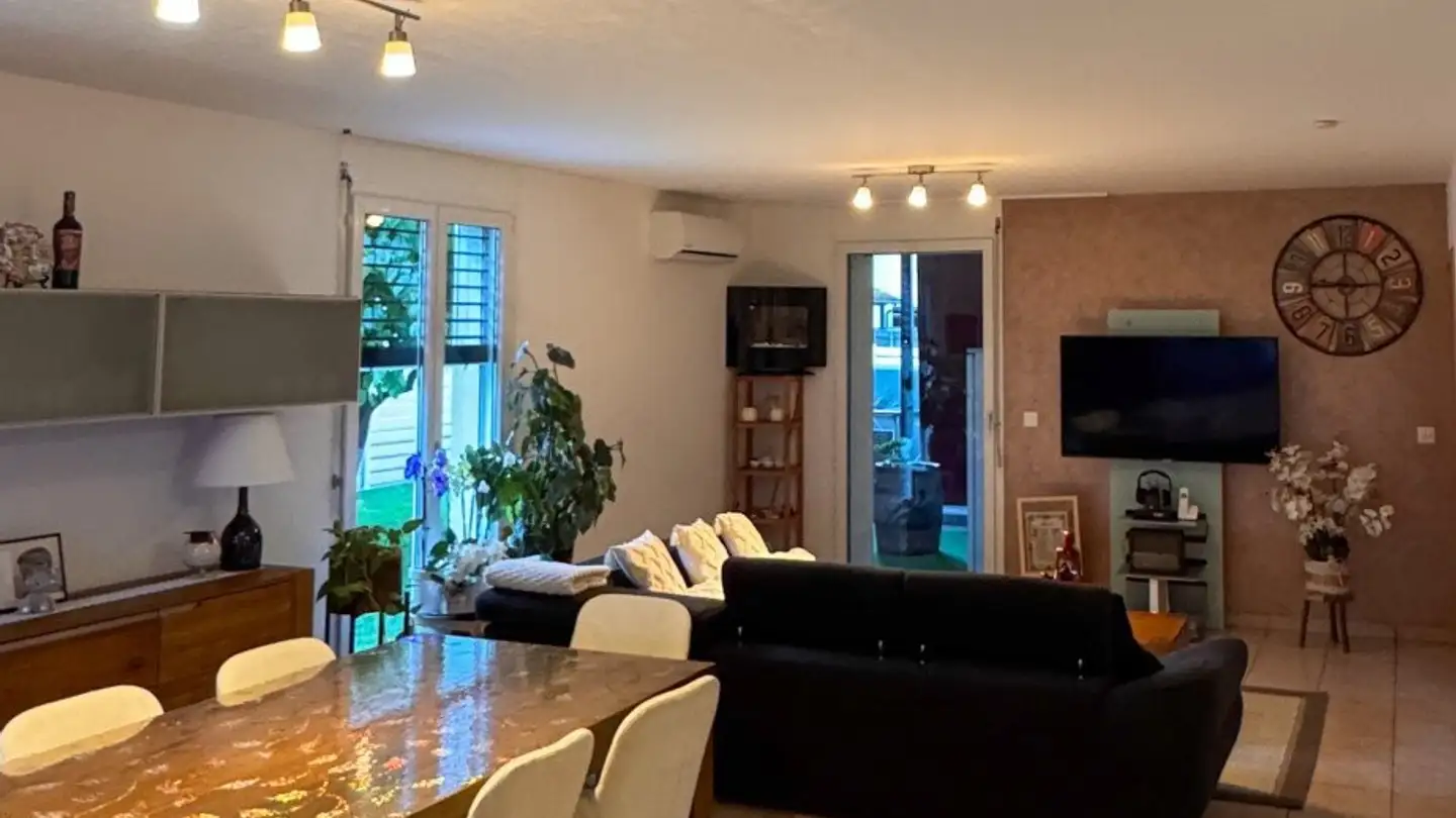 Apartment for sale - 6592 S. Antonino