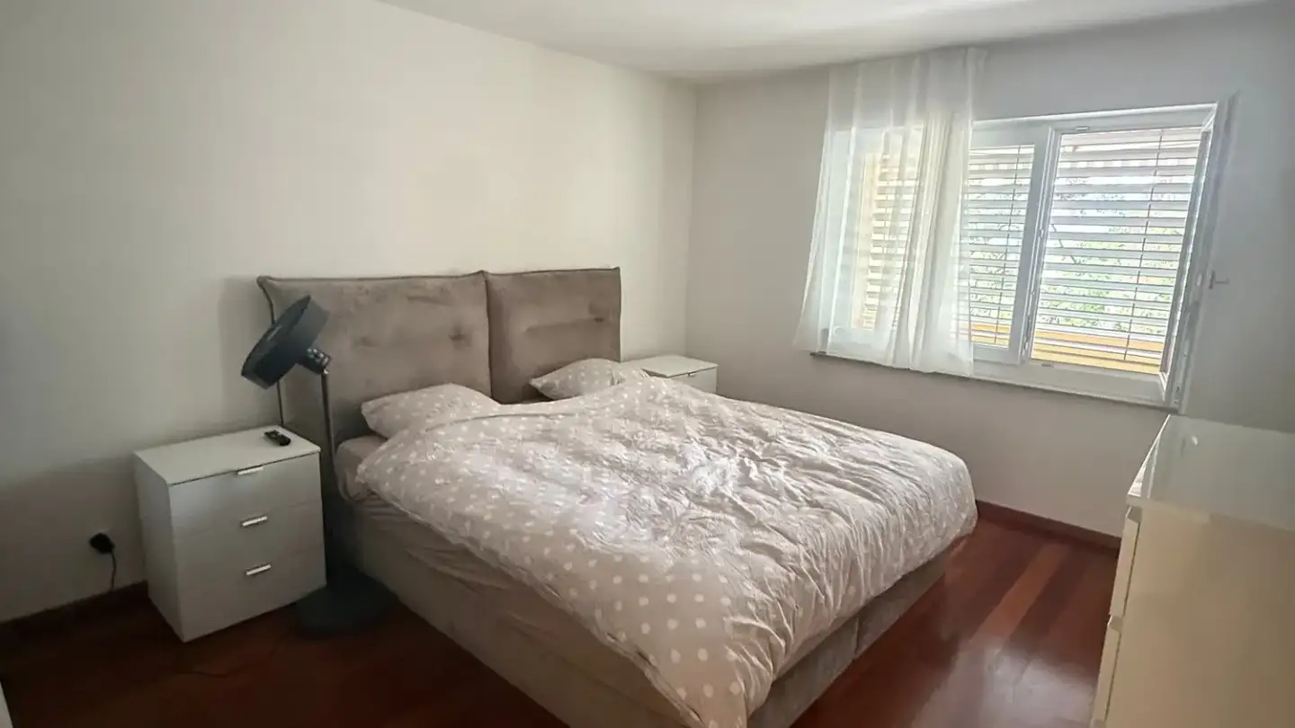 Wohnung mieten - Langacherstrasse 16, 8103 Unterengstringen - Foto 4