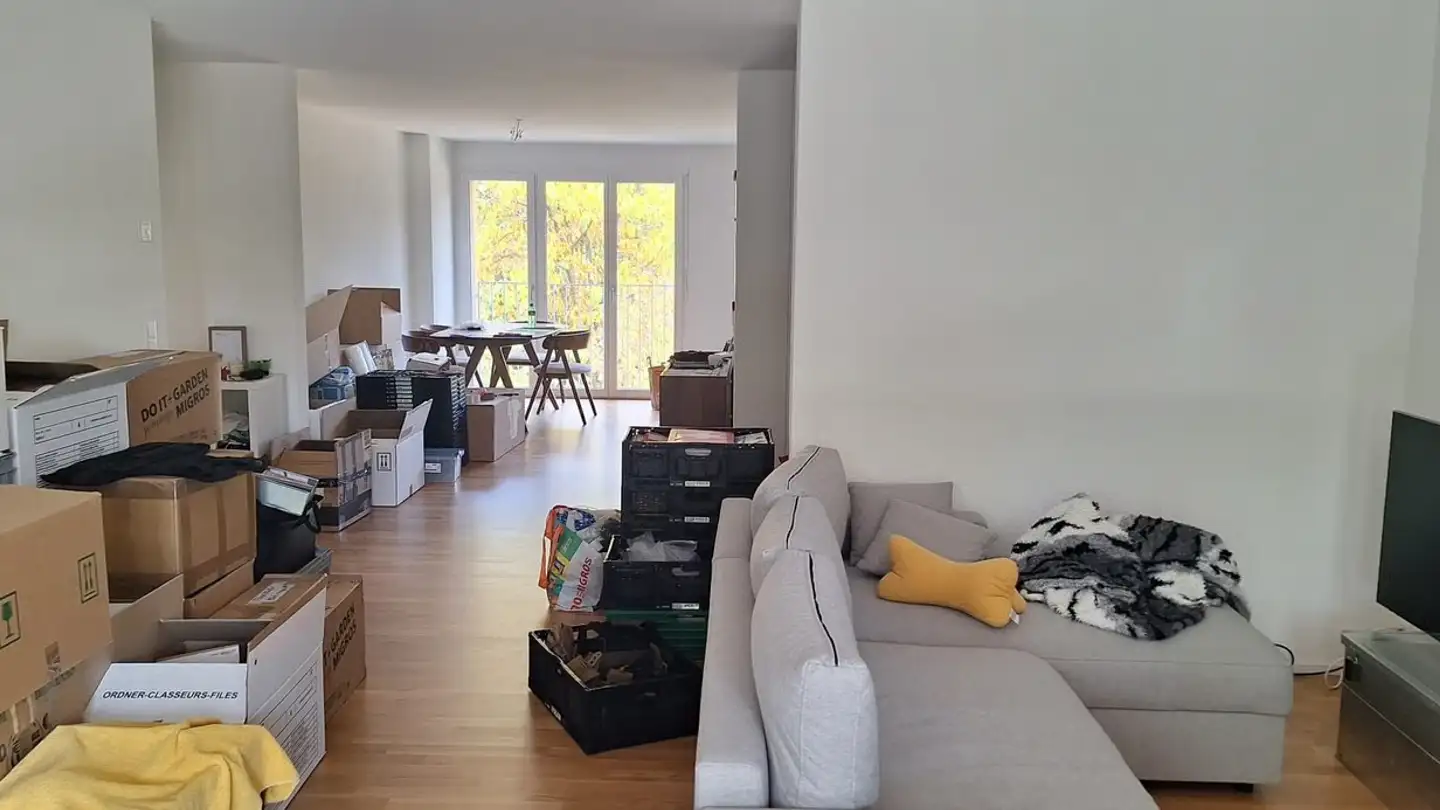 Appartement à louer - Farmerstrasse 8, 8404 Winterthur - Photo 4