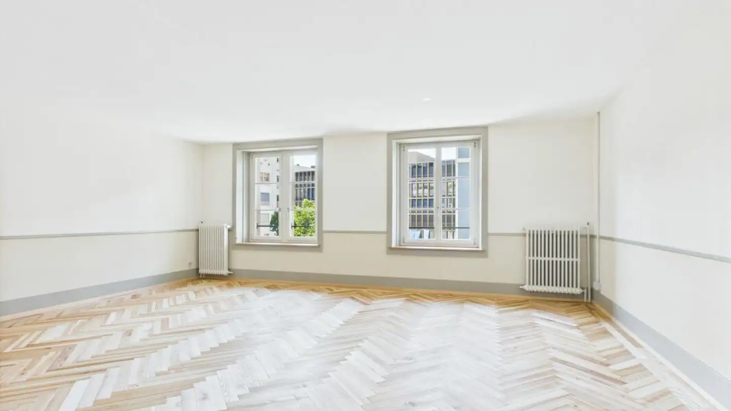 Appartamento in affitto - Schachenstrasse 13, 6010 Kriens