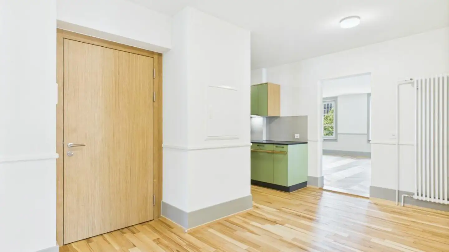 Appartamento in affitto - Schachenstrasse 13, 6010 Kriens - Foto 3