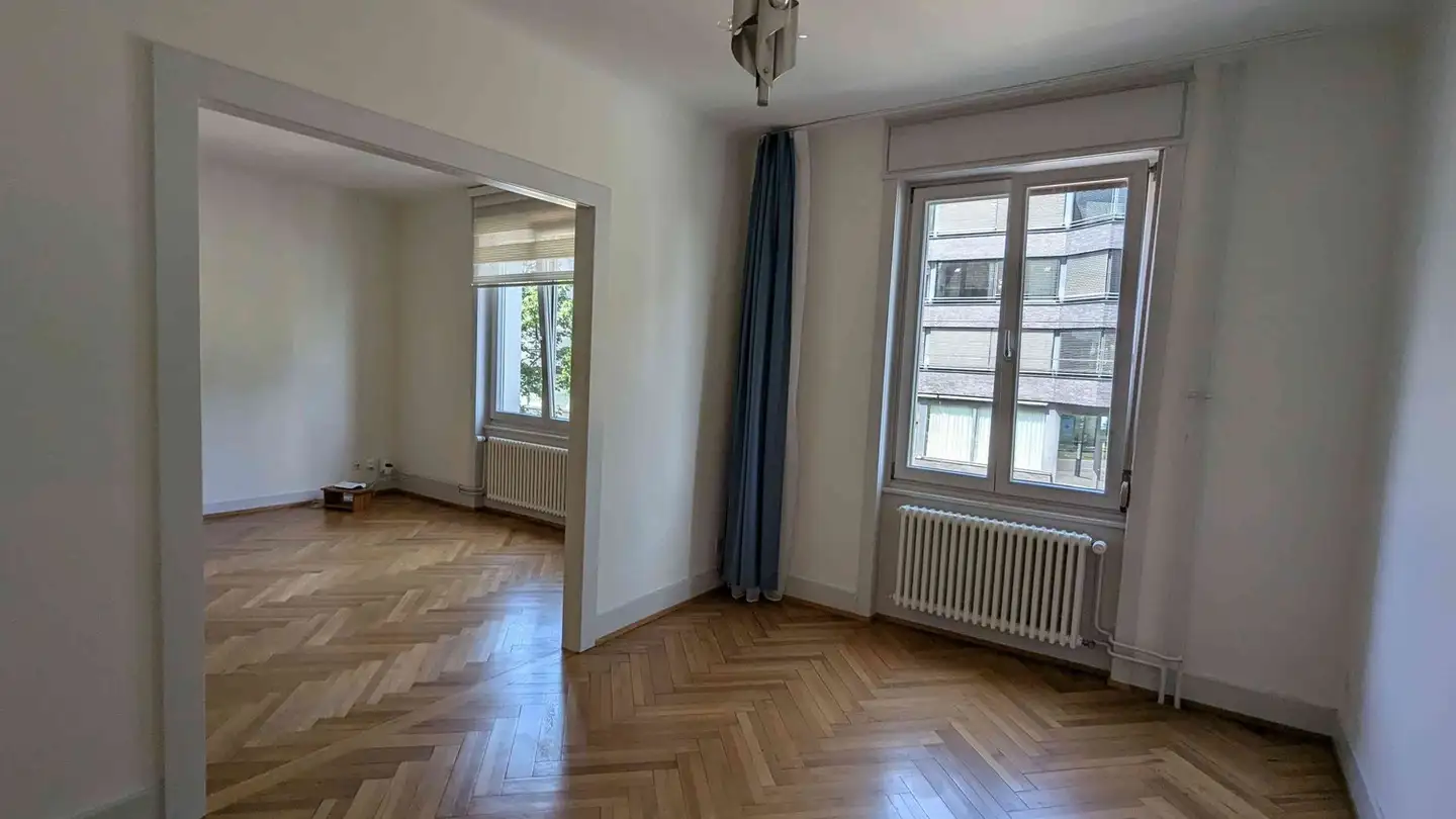 Zimmer mieten - 4056 Basel - Foto 2