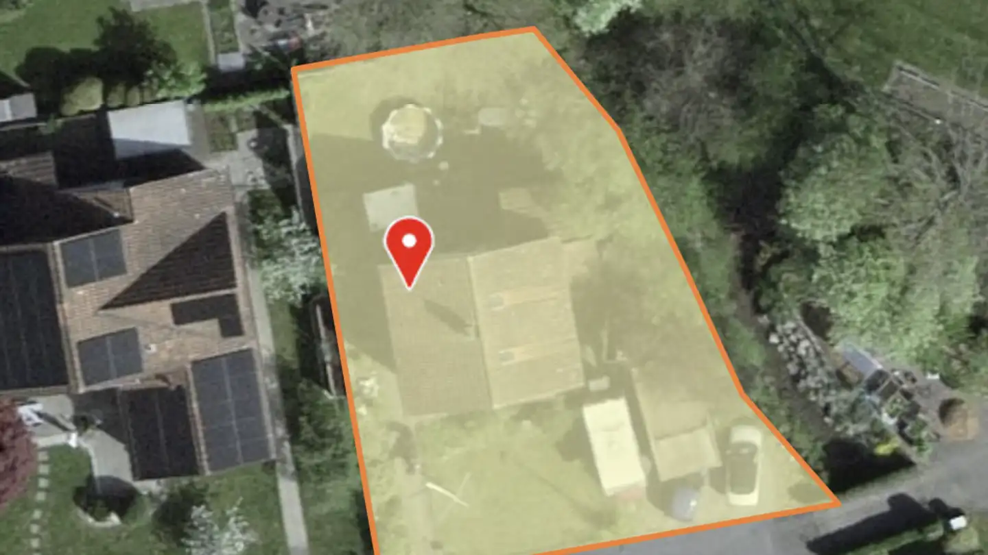 Maison individuelle à vendre - Brunnbachweg 2, 4900 Langenthal - Photo 3
