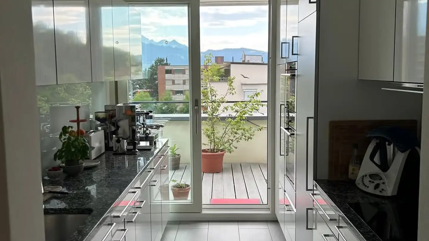 Penthouse mieten - Büttenenstrasse 13, 6006 Luzern - Foto 2