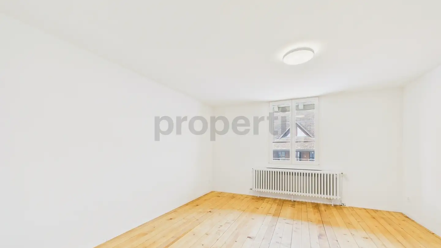 Apartment for rent - 4574 Nennigkofen - Photo 2