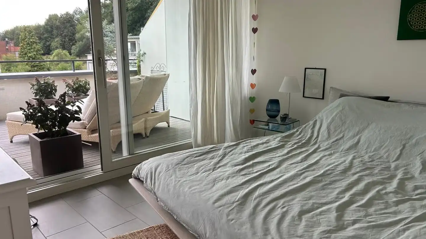 Penthouse mieten - Büttenenstrasse 13, 6006 Luzern - Foto 3