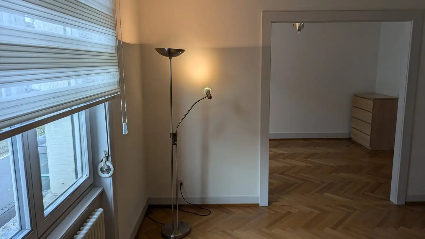 Zimmer mieten - 4056 Basel - Foto 3