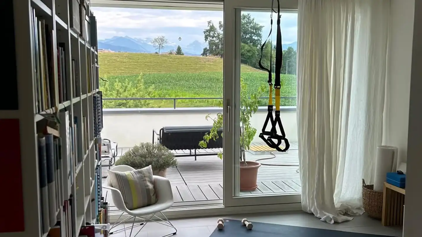 Penthouse mieten - Büttenenstrasse 13, 6006 Luzern - Foto 4