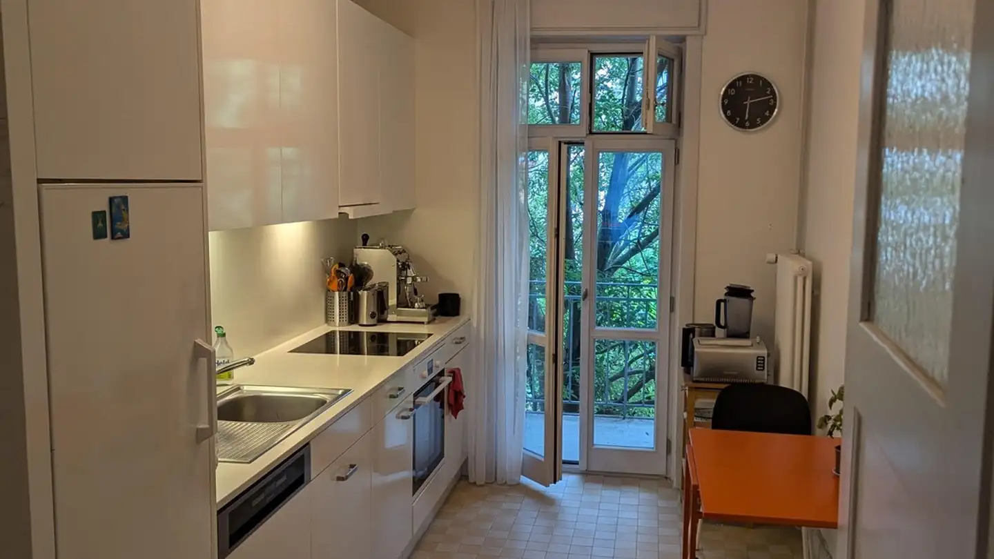 Zimmer mieten - 4056 Basel - Foto 4