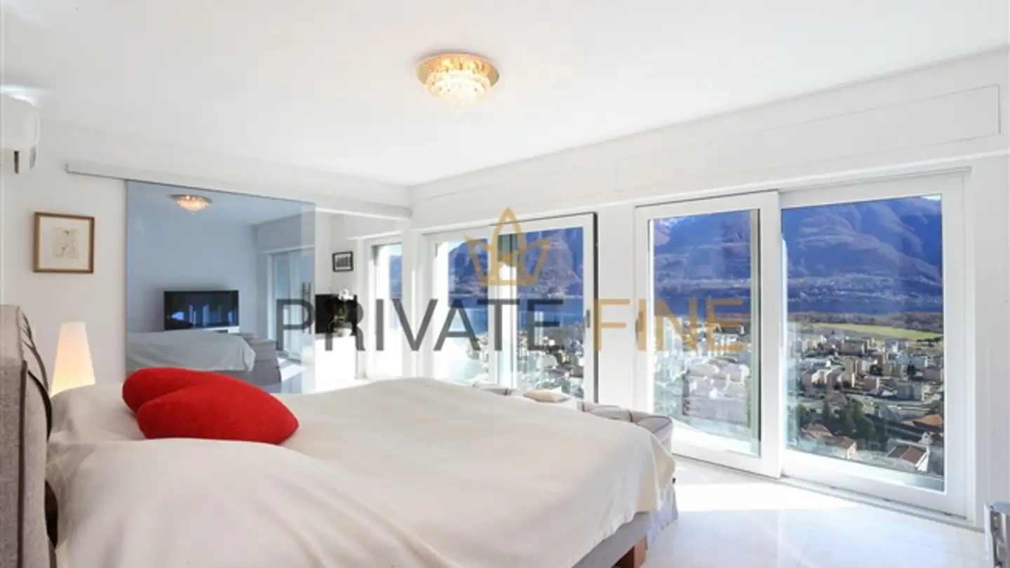 Villa à vendre - 6605 Locarno - Photo 3