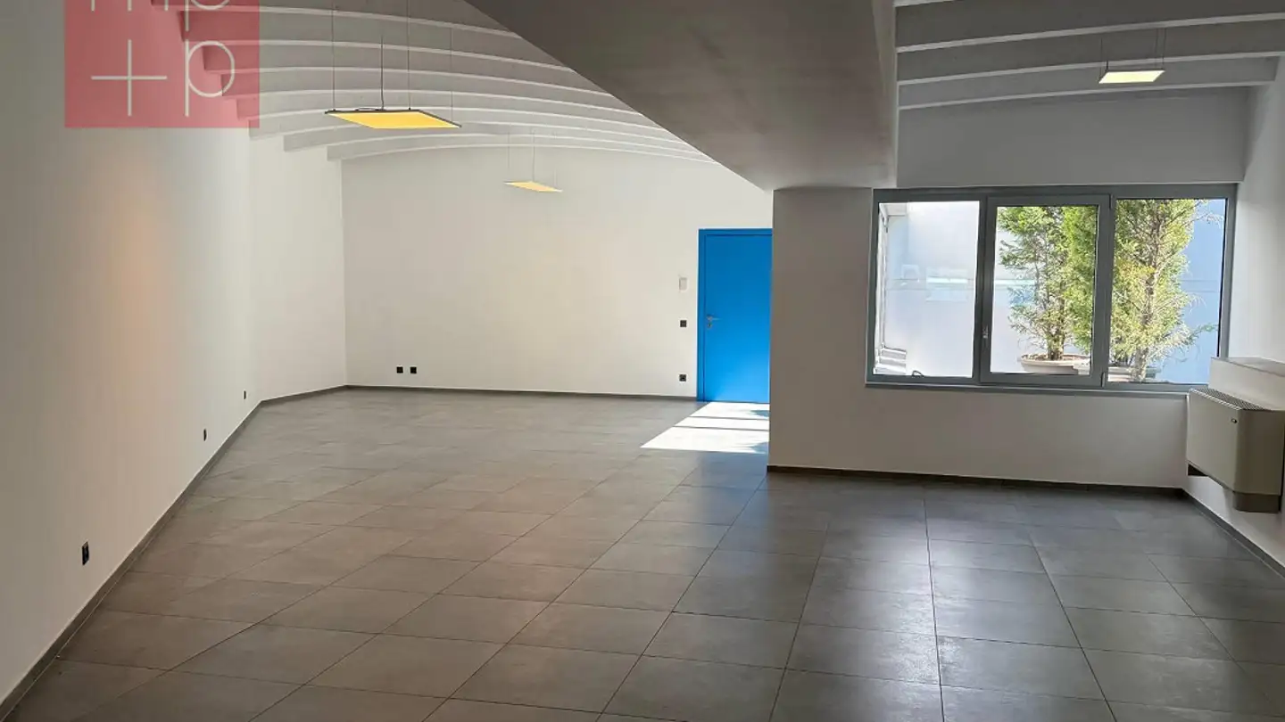 Bürofläche mieten - 6930 Bedano - Foto 4