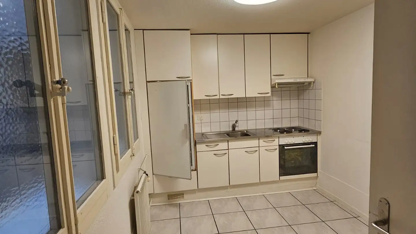 Appartement à louer - Rue De Boujean / Bözingenstrasse 146, 2504 Biel/Bienne - Photo 2