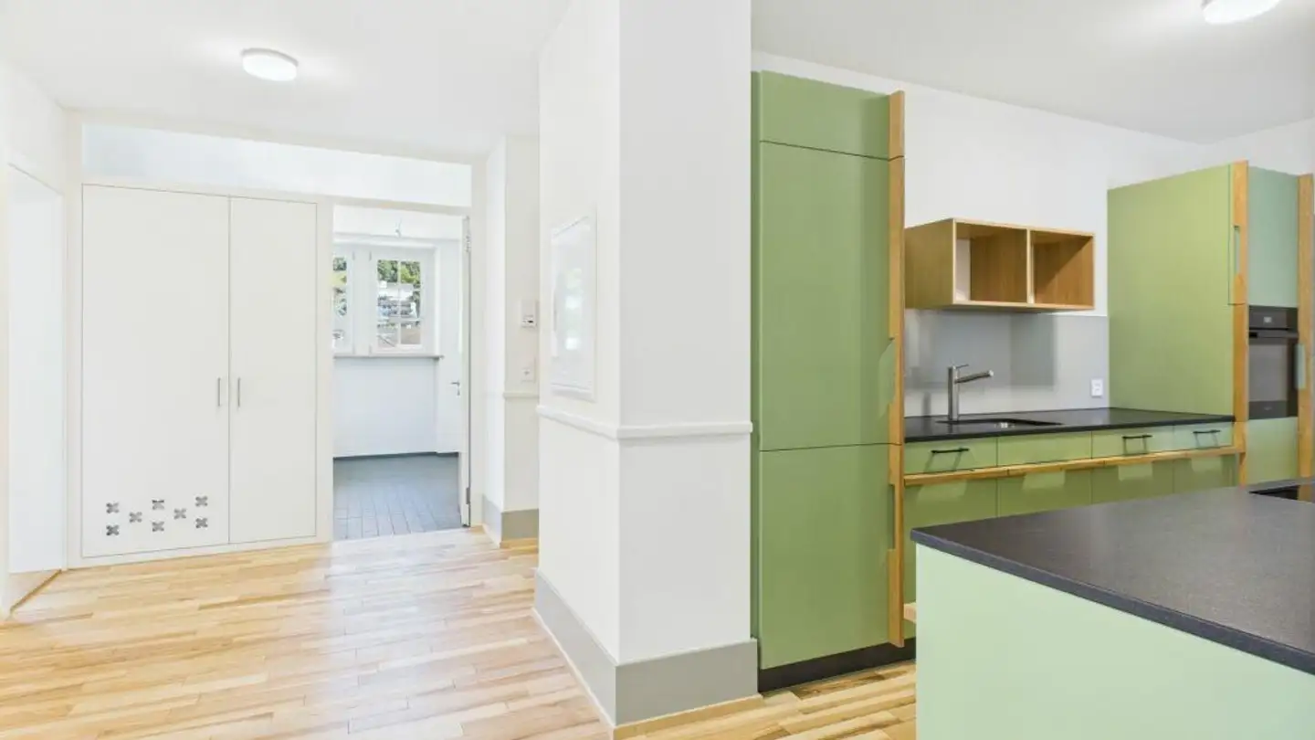 Appartamento in affitto - Schachenstrasse 13, 6010 Kriens - Foto 2