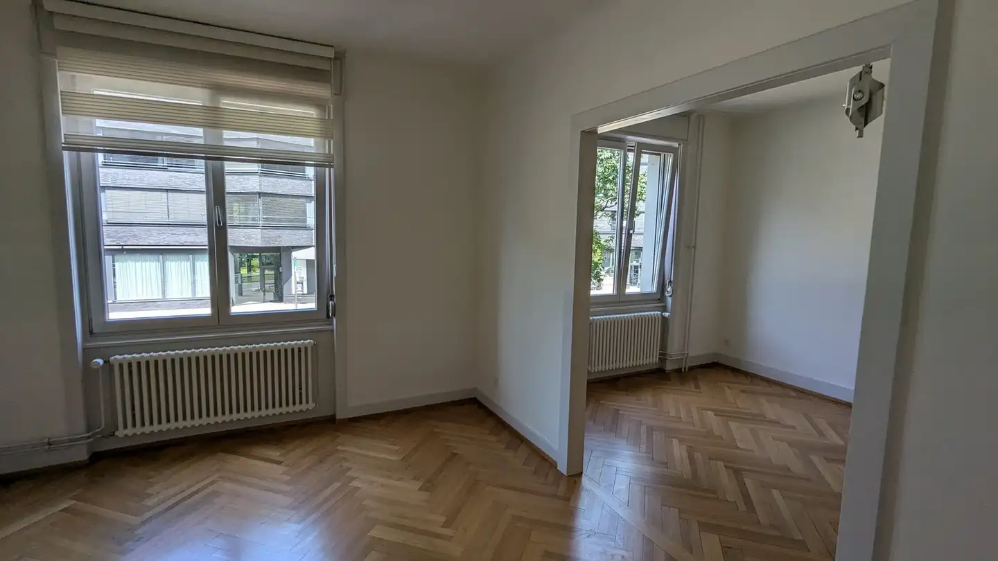 Zimmer mieten - 4056 Basel