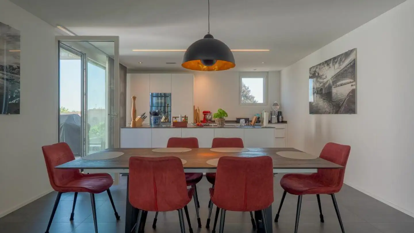 Attico in vendita - Pfaffenmattweg 51, 4132 Muttenz - Photo 3