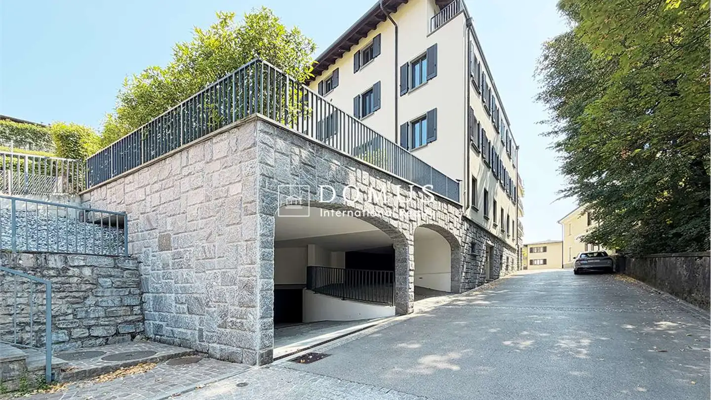 Appartement à louer - Via Collina D'oro, 6900 Lugano
