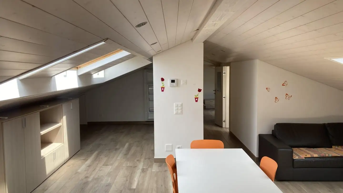 Appartement à vendre - Via Gaggio 21B, 6883 Novazzano