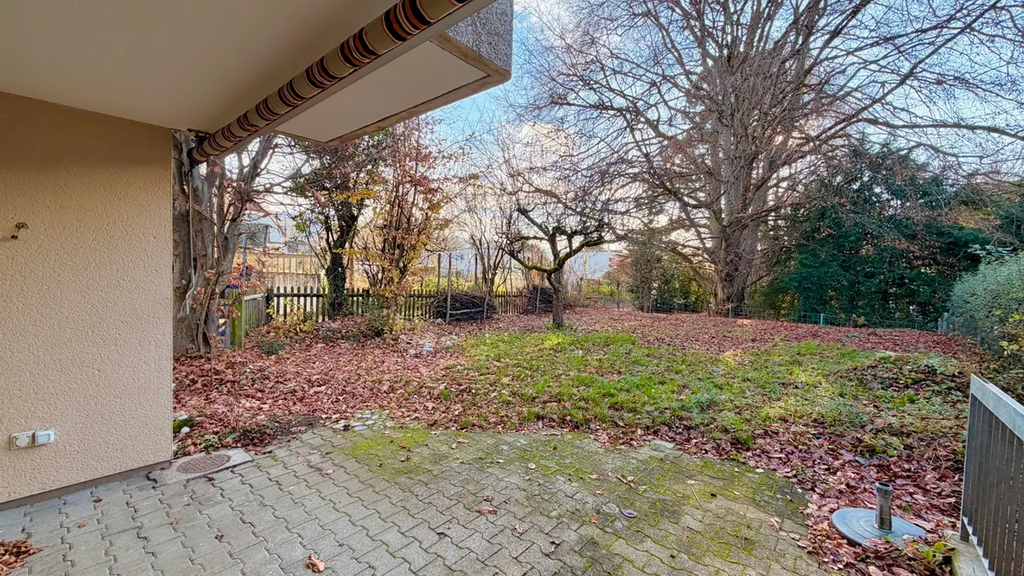 Reihenhaus kaufen - Bruggweg, 4143 Dornach - Foto 4