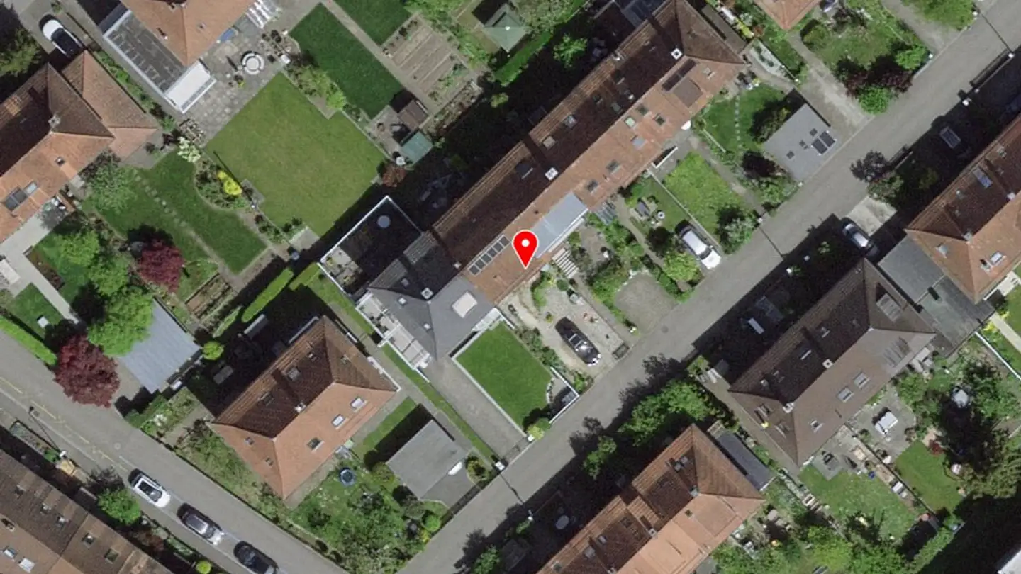 Einfamilienhaus kaufen - Mattenweg 31, 4600 Olten - Foto 3