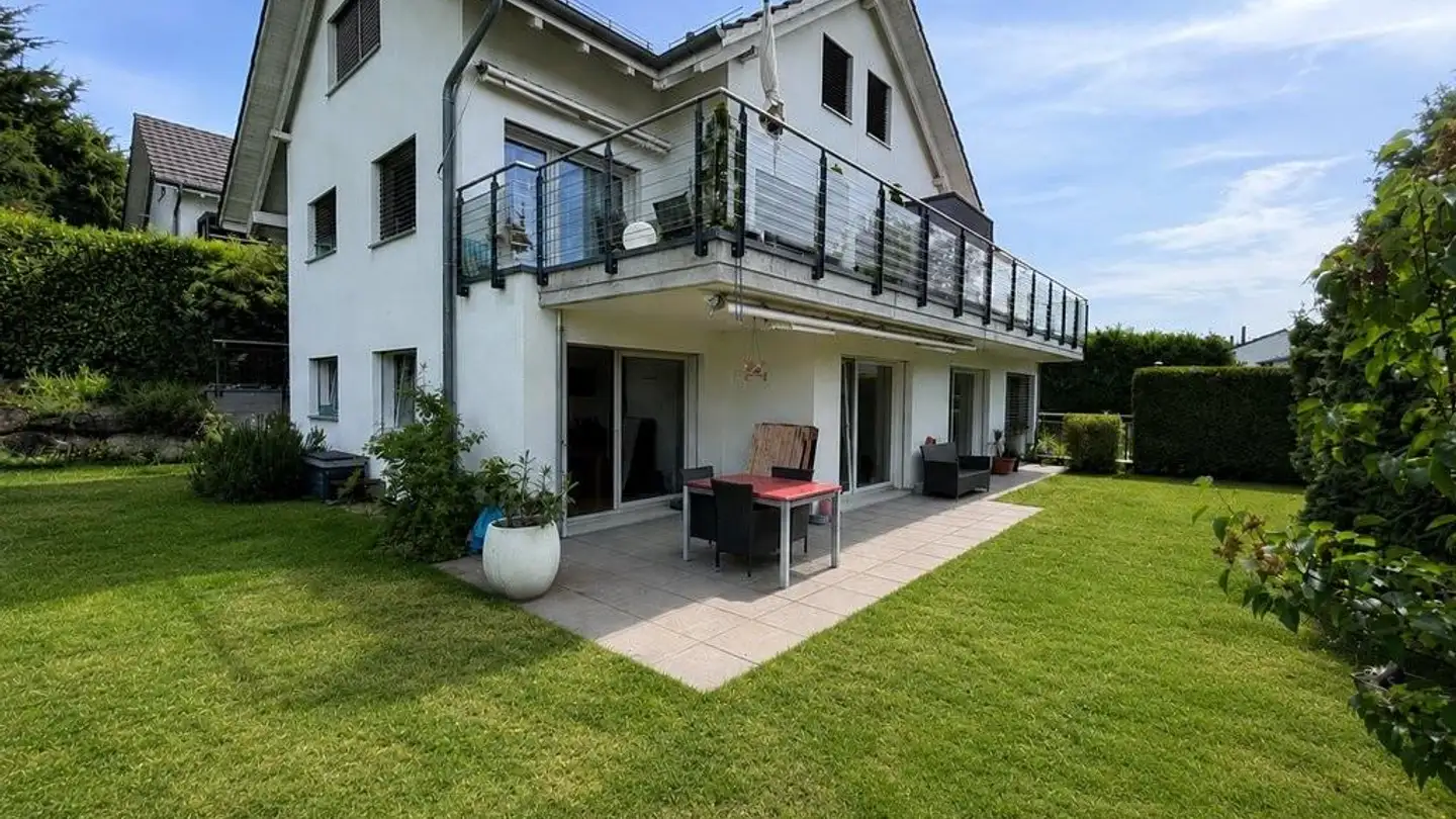 Appartement à louer - Widenbüelstrasse 17, 8103 Unterengstringen