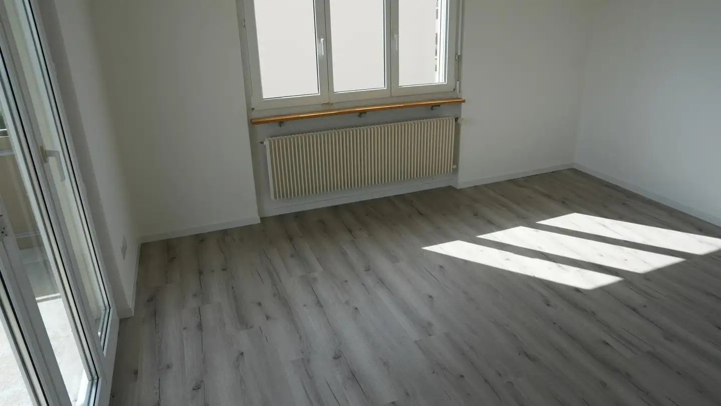Wohnung mieten - Dahlienweg 1, 4553 Subingen