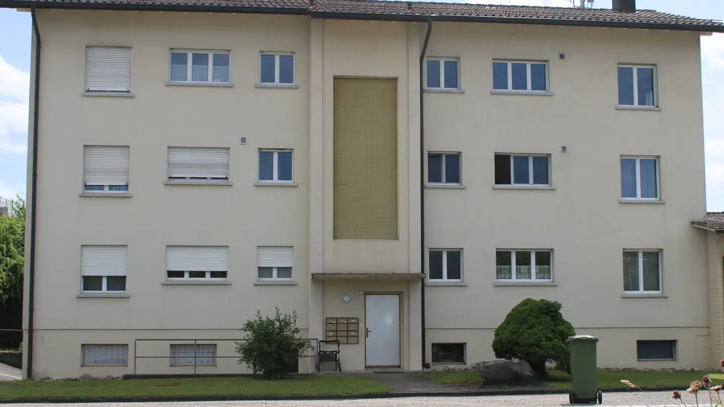 Wohnung mieten - Dahlienweg 1, 4553 Subingen - Foto 2