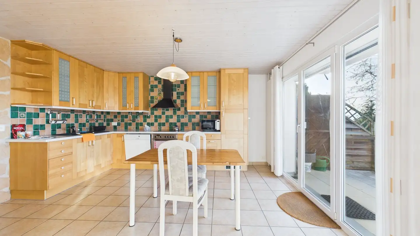 Appartamento in affitto - Chemin de l'Eglise 7, 1423 Villars-Burquin - Foto 4