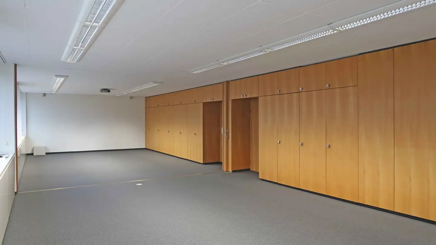 Bürofläche mieten - Seetalstrasse 2, 5703 Seon - Foto 3