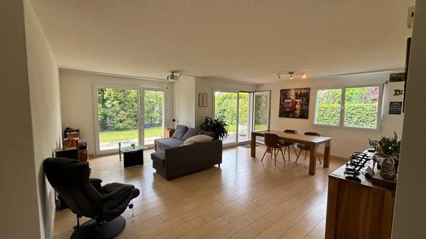 Appartement à louer - Widenbüelstrasse 17, 8103 Unterengstringen - Photo 2