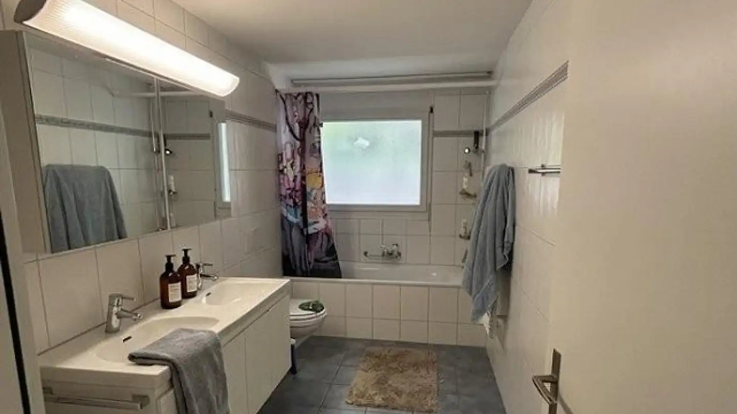 Appartement à louer - Widenbüelstrasse 17, 8103 Unterengstringen - Photo 4