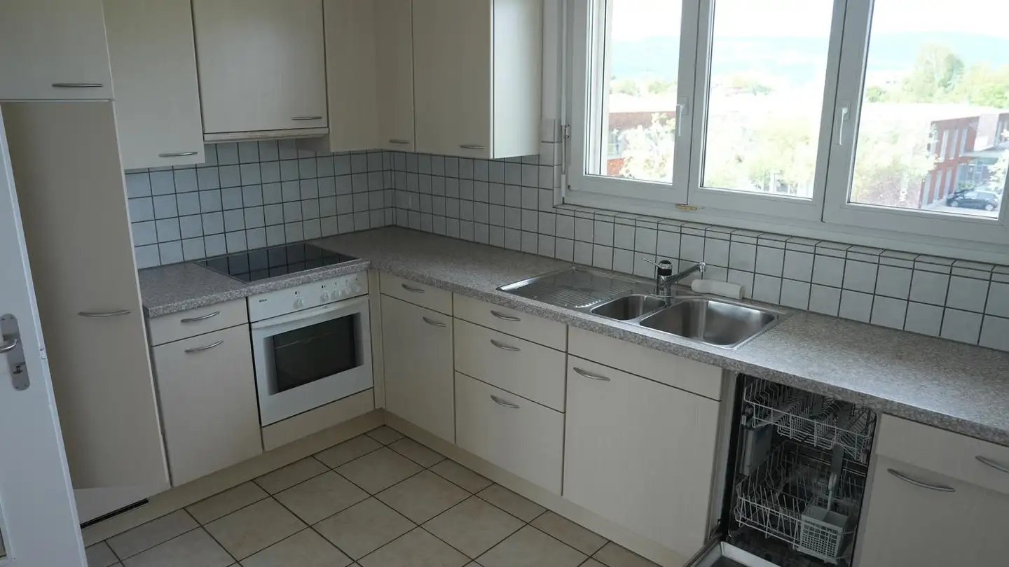 Wohnung mieten - Dahlienweg 1, 4553 Subingen - Foto 3