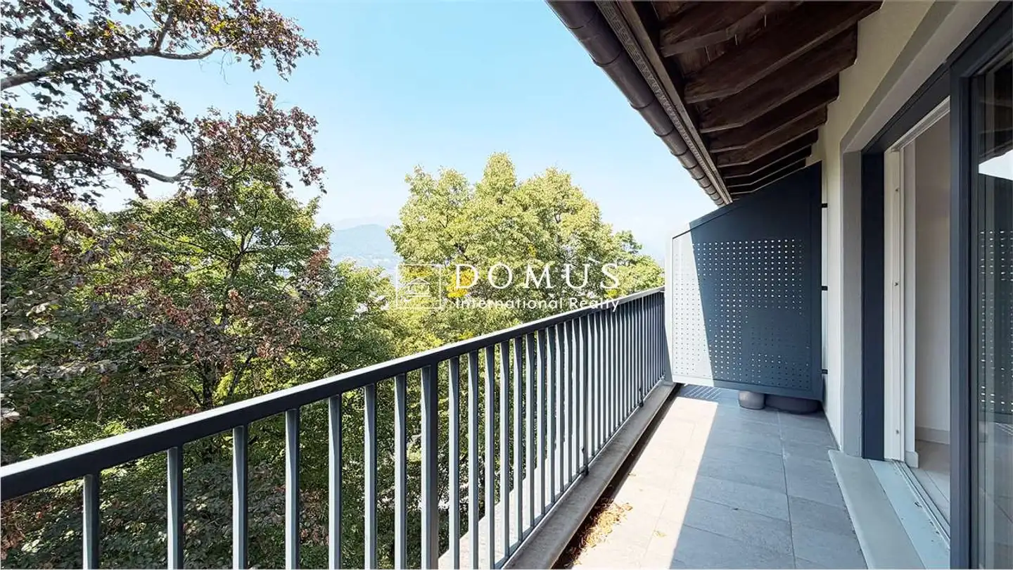 Appartement à louer - Via Collina D'oro, 6900 Lugano - Photo 4