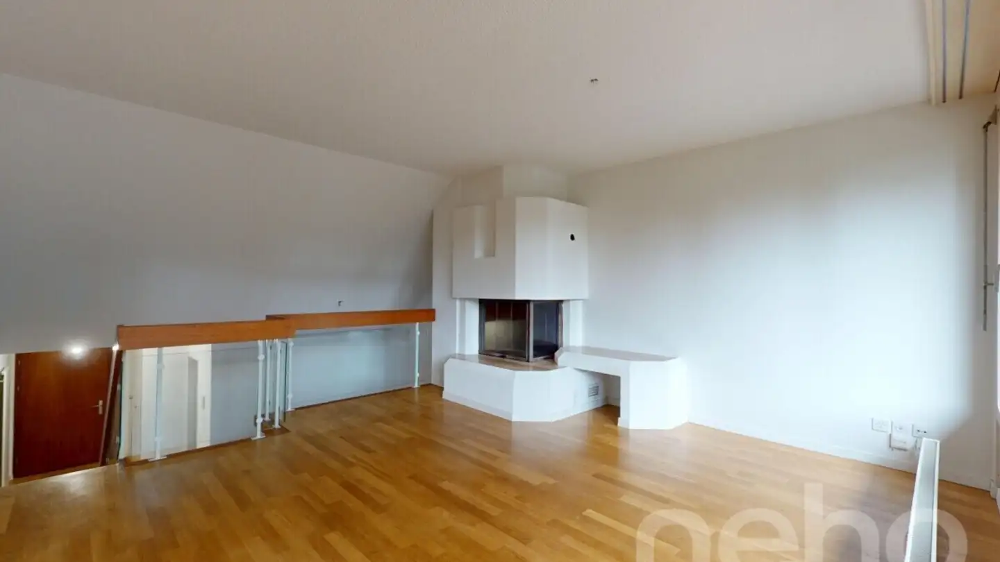 Maisonette kaufen - 8903 Birmensdorf ZH