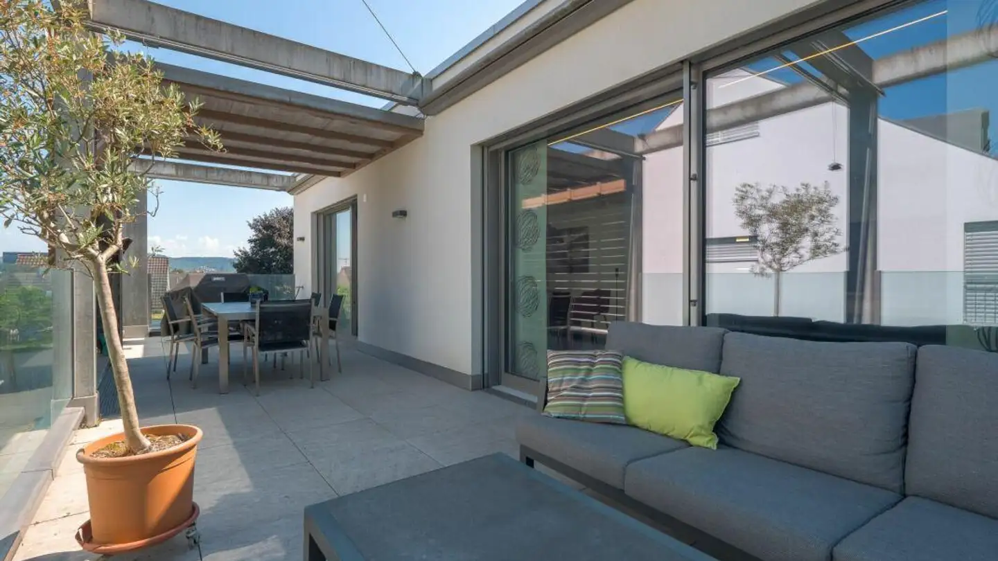 Attico in vendita - Pfaffenmattweg 51, 4132 Muttenz - Photo 4