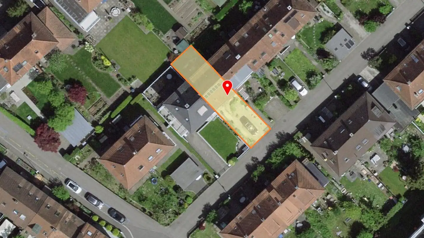 Einfamilienhaus kaufen - Mattenweg 31, 4600 Olten - Foto 2