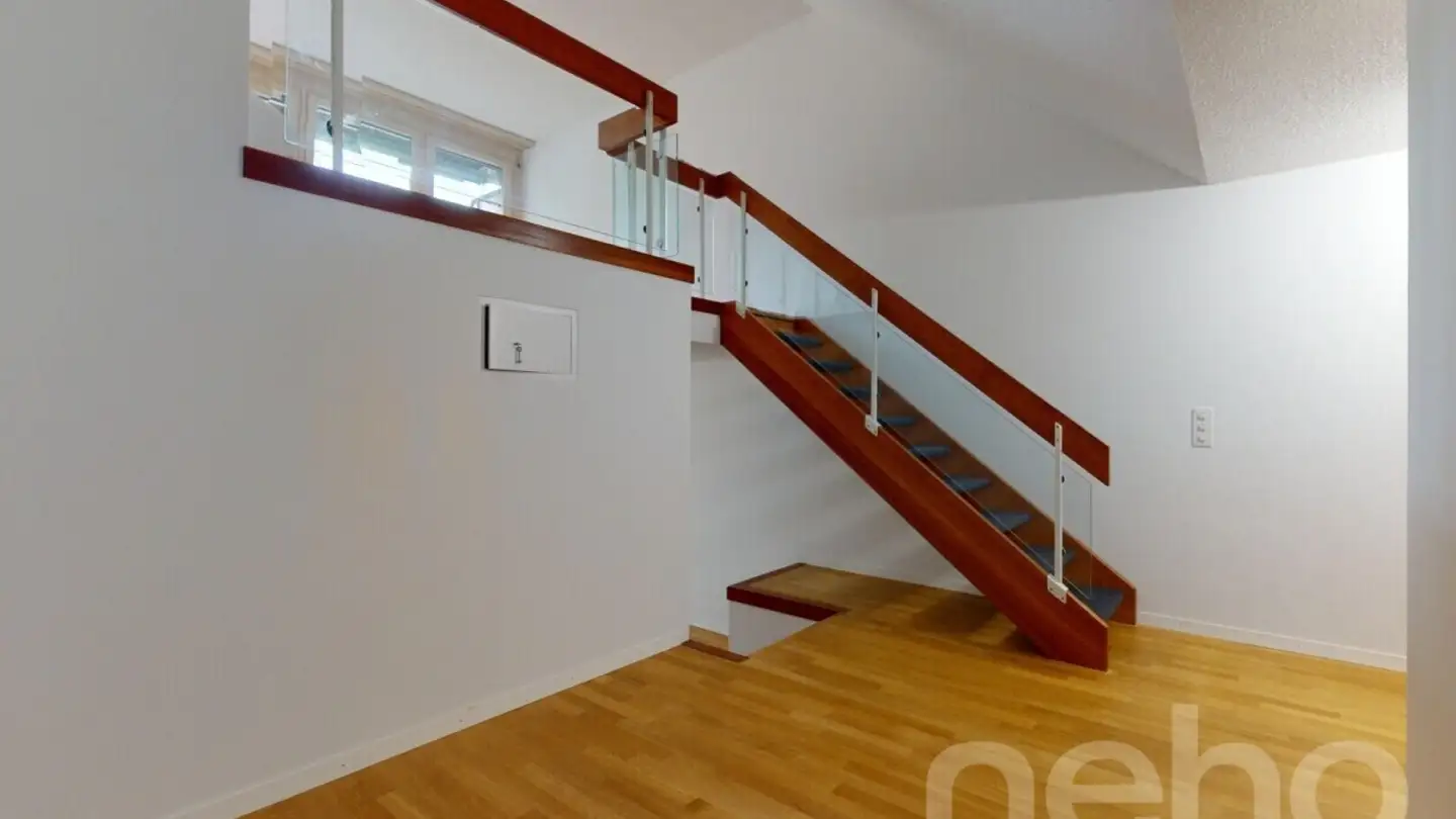 Duplex in vendita - 8903 Birmensdorf ZH