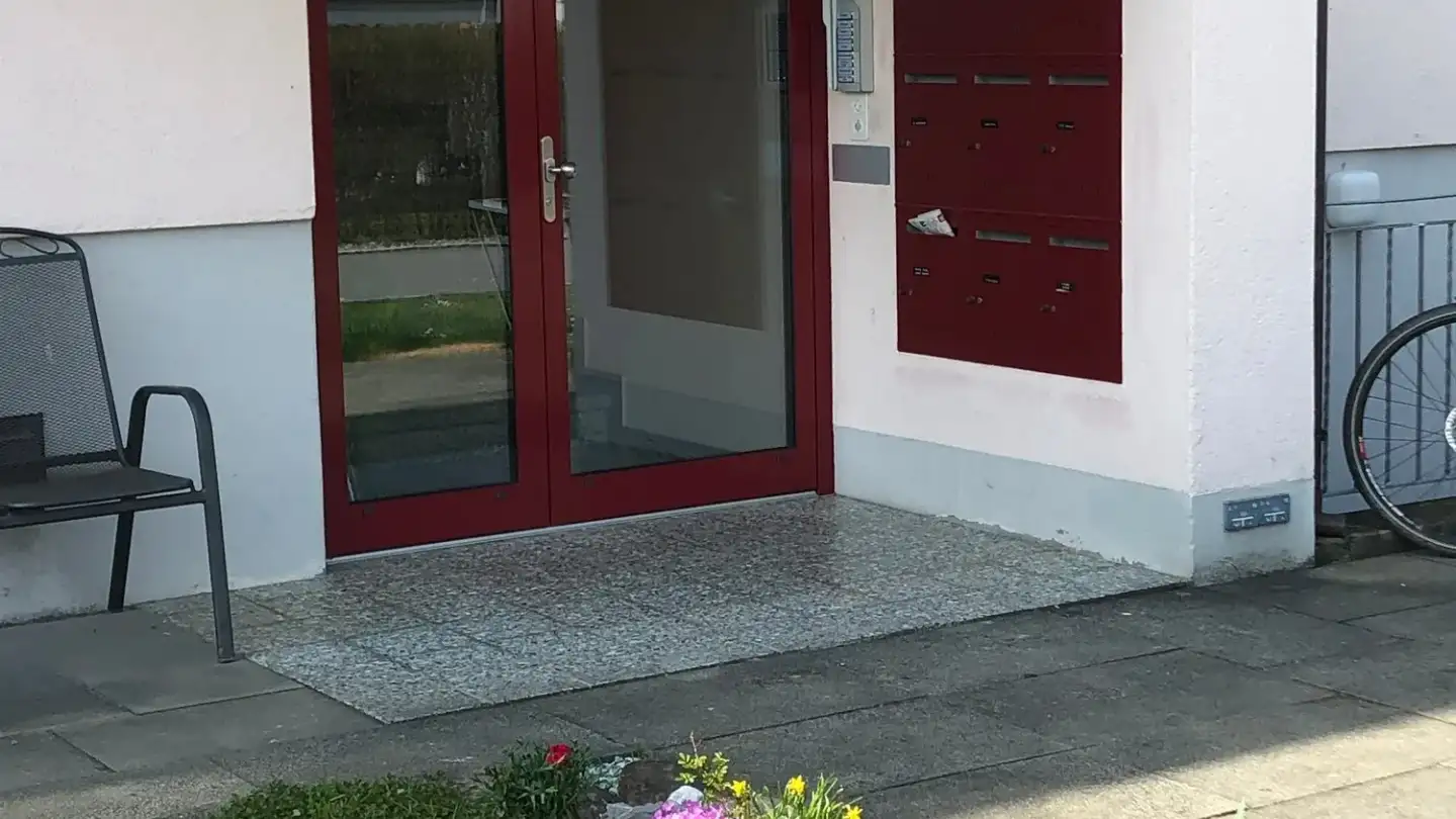 Wohnung mieten - Gässli 4, 5502 Hunzenschwil - Foto 2