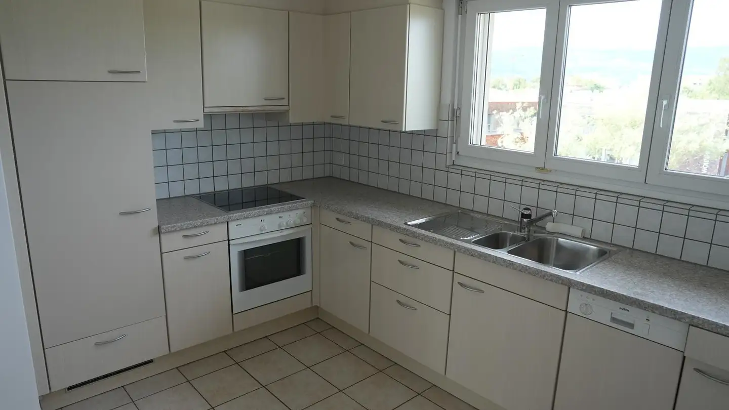 Wohnung mieten - Dahlienweg 1, 4553 Subingen - Foto 4