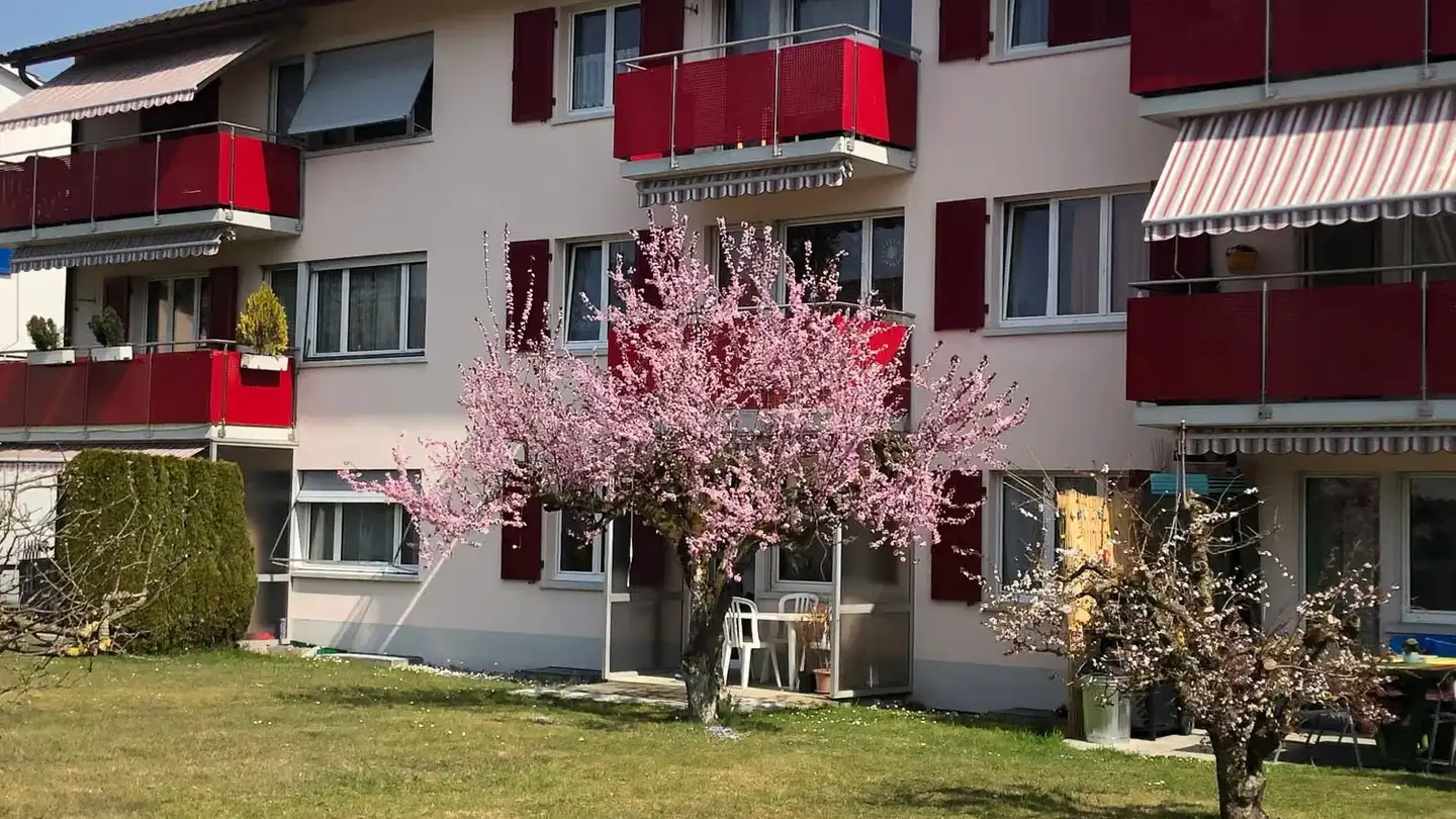Wohnung mieten - Gässli 4, 5502 Hunzenschwil - Foto 3