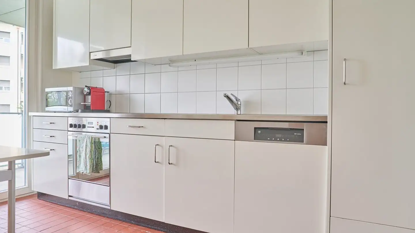 Appartement meublé à louer - Hochbergerstrasse 74, 4057 Basel - Photo 4