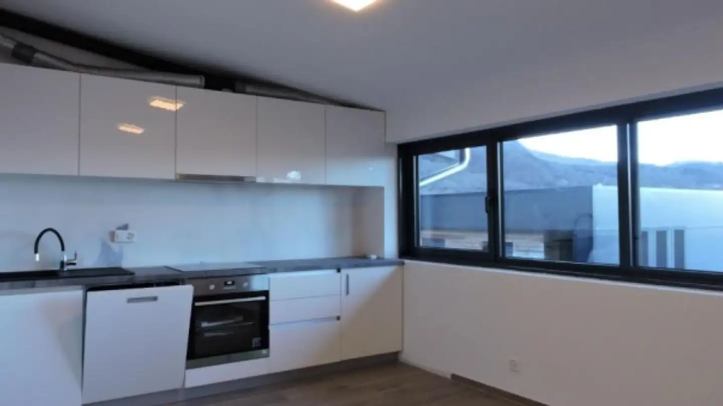 Bureau à louer - 1897 Bouveret - Photo 4