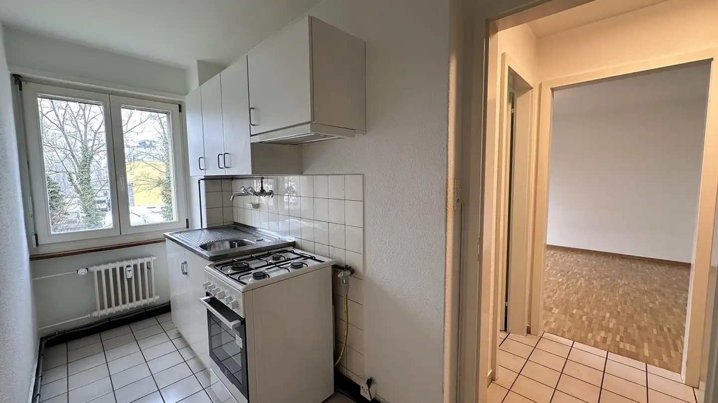 Appartement à louer - Neumattstrasse 3, 4133 Pratteln - Photo 4