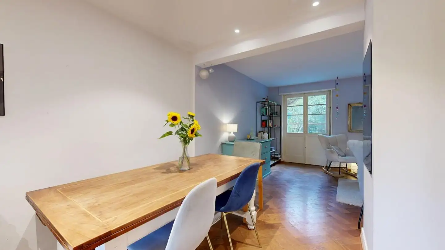 Single house for sale - 4054 Basel - Photo 3