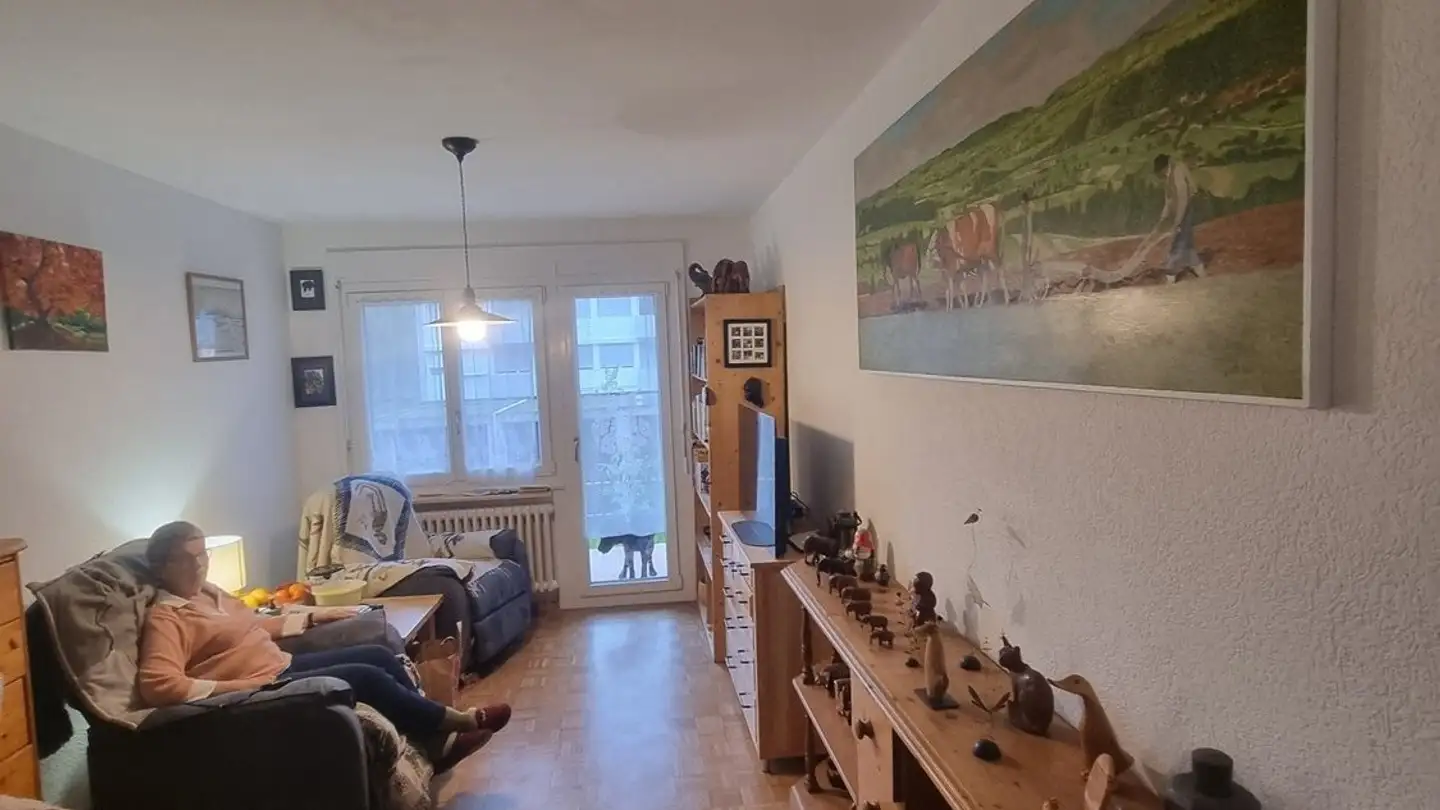 Appartamento in affitto - Avenue Kiener 69, 1400 Yverdon-les-Bains