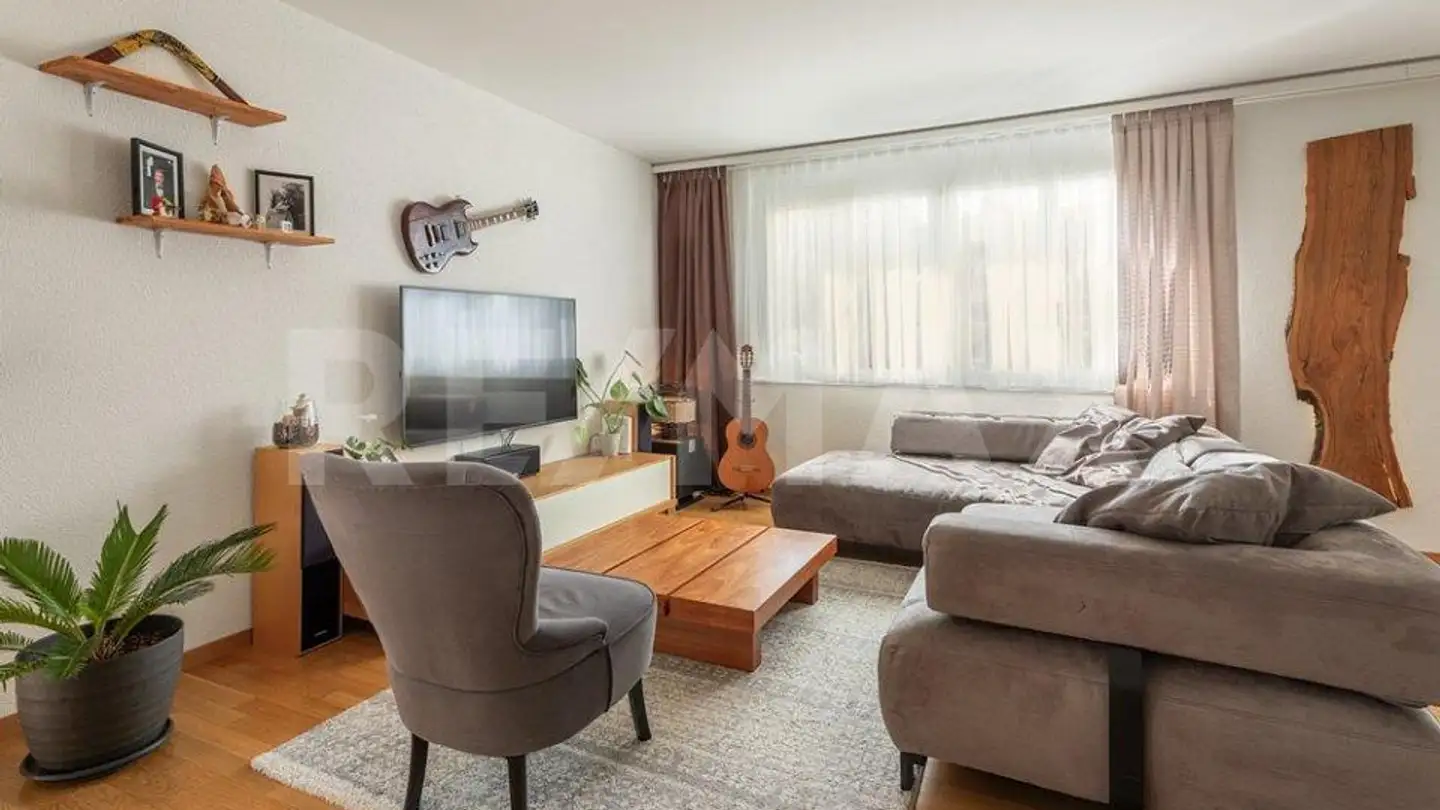 Wohnung kaufen - 6313 Menzingen