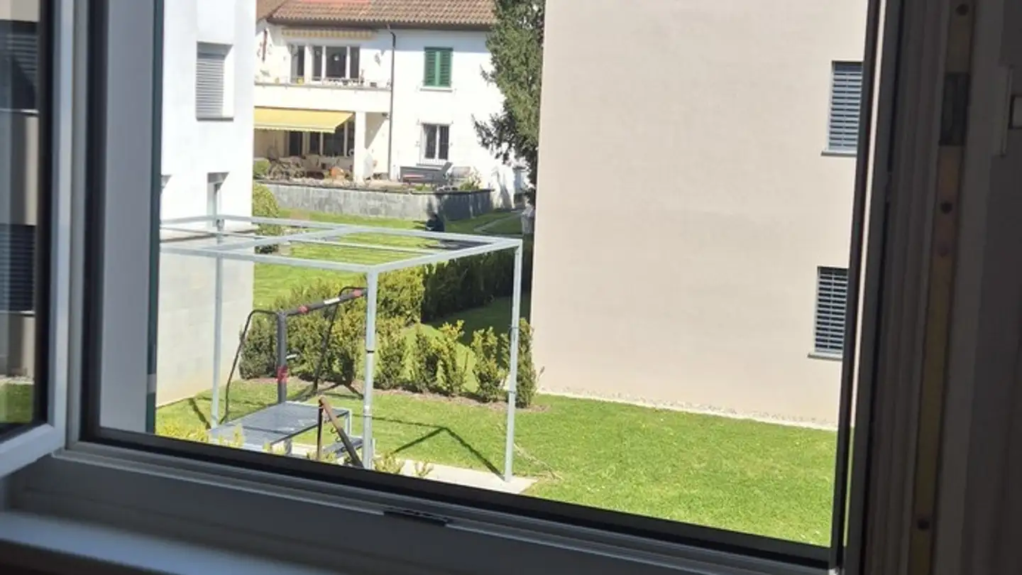 Single room for rent - 5430 Wettingen - Photo 3