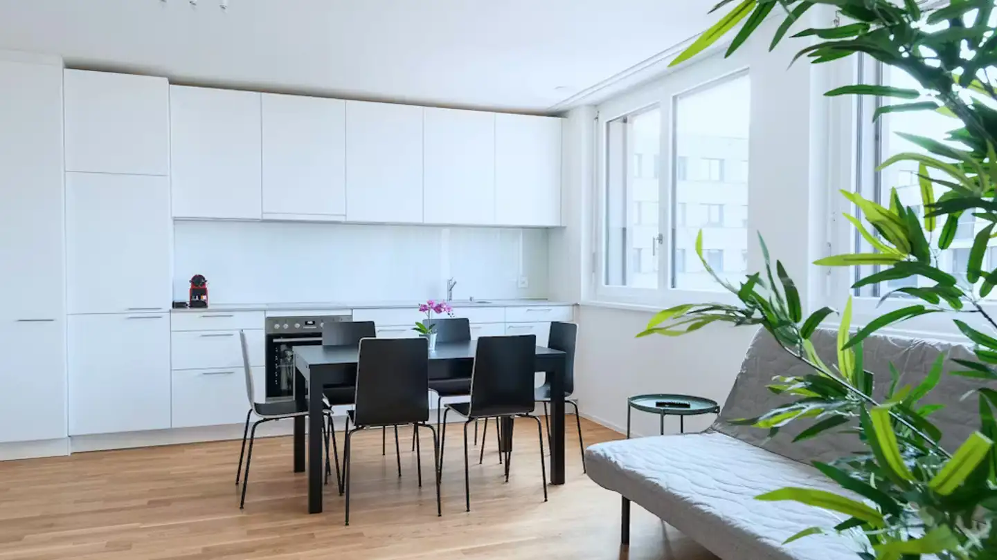 Wohnung mieten - Erlenmattstrasse, 4058 Basel - Foto 4