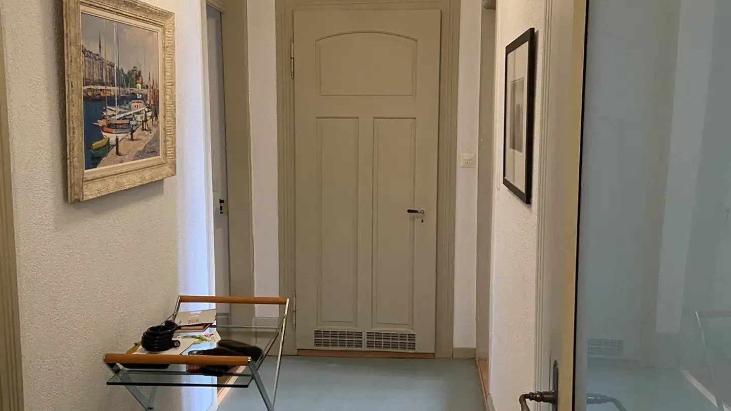 Zimmer mieten - 8006 Zürich - Foto 4