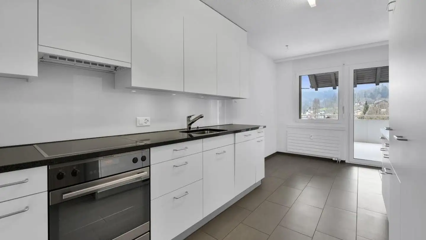 Appartamento in affitto - Alte Ruppenstrasse 9, 9450 Altstätten SG - Photo 2